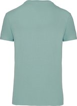 Biologisch unisex T-shirt ronde hals 'BIO190' Kariban Sage Groen - XXS