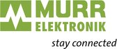 Murr Elektronik Murrelektronik Industrieel relais Nominale spanning: 24 V DC/AC Schakelstroom (max.): 5 A 1x NO 1 stuk(