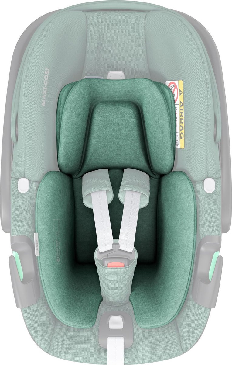 Maxi-Cosi Pebble 360 i-Size thumbnail 4