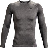 UA HG Armor Comp LS-GRY Taille : XXL
