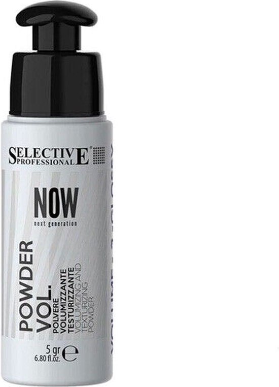 Selective Professional Selective NOW Powder Vol. 5gr | bol.com