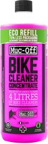 Muc-Off Bike Cleaner Nano Gel Zeep Concentraat