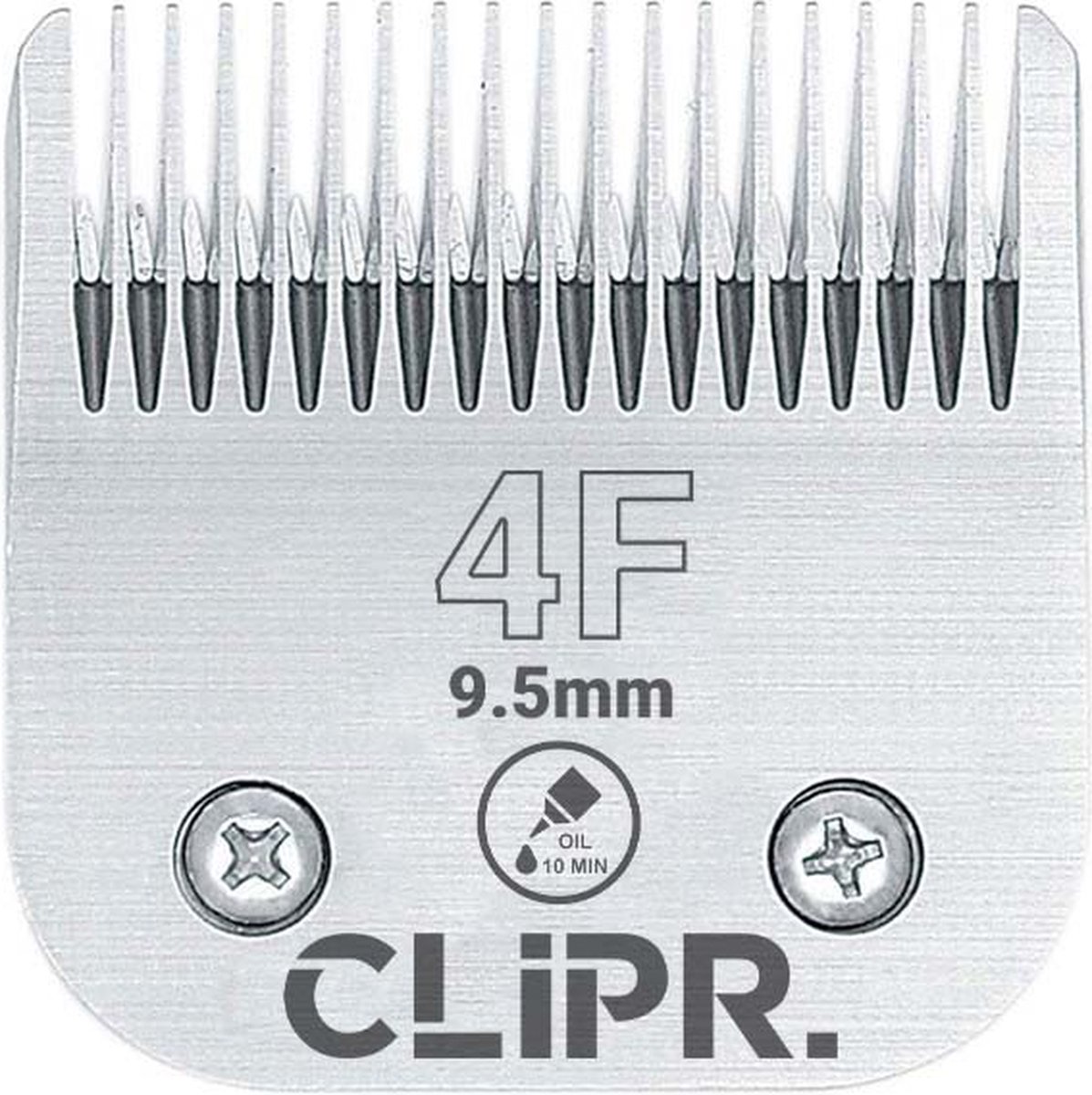 Bol.com Clipr Ultimate A5 Blade 4F 9.5mm aanbieding