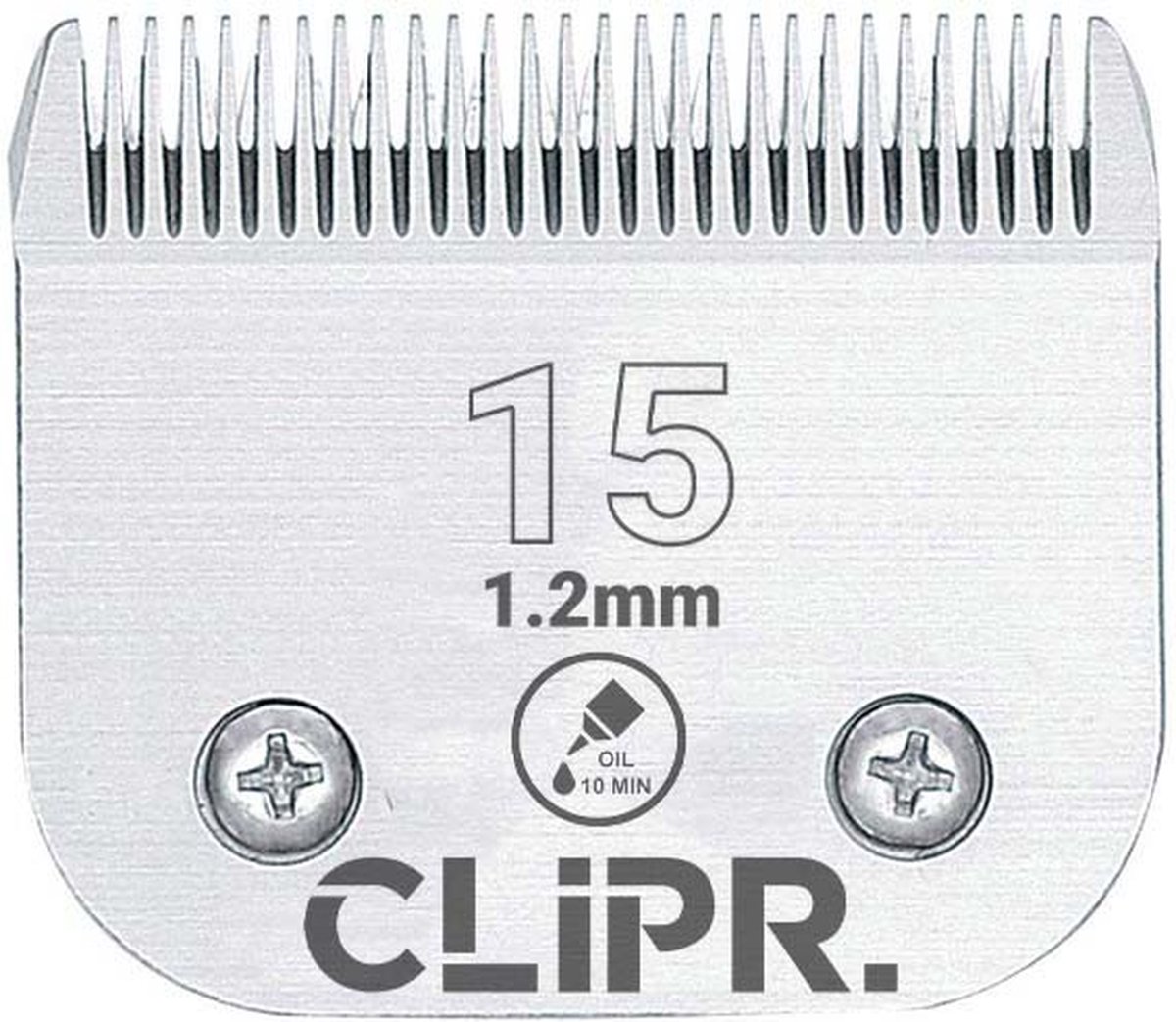Bol.com Clipr Ultimate A5 Blade 15 1.2mm aanbieding