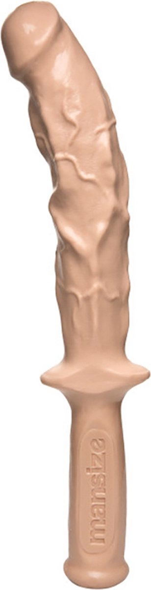 Goedkoopste The Hard Rammer
