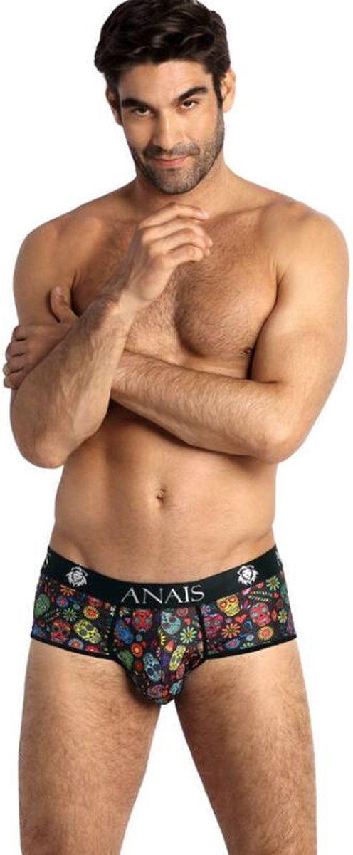 Goedkoopste ANAIS MEN BOXER and BRIEF | Anais Men - Mexico Brief S | EROTISCHE HEREN ONDERGOED