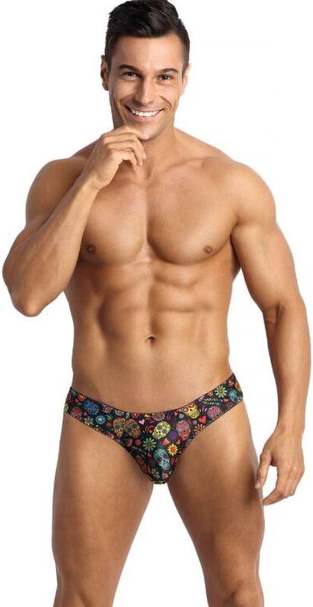 Goedkoopste ANAIS MEN SLIP and THONG | Anais Men - Mexico String Xl
