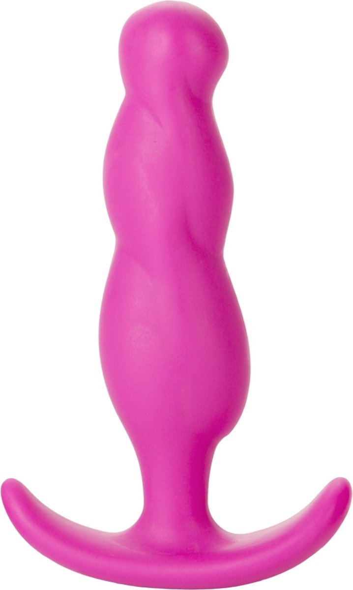 Goedkoopste Doc Johnson 1470-23-BX - Mood Naughty - 3 Pink, Medium