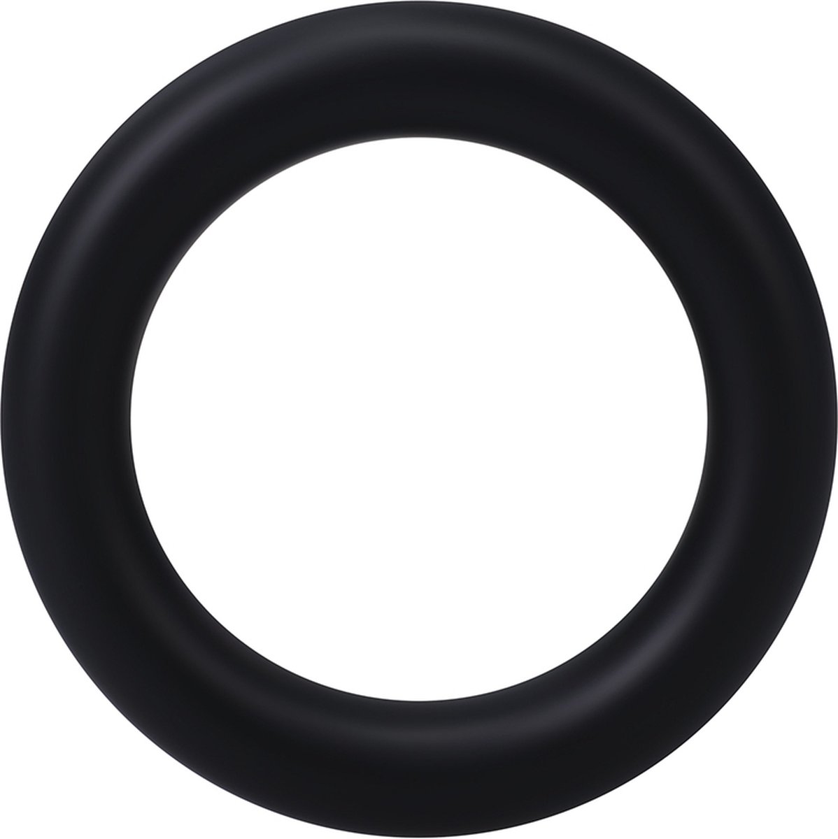 Goedkoopste The Silicone Gasket - Cockring - Medium