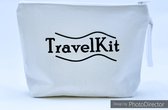TravelKit - Reizen - Handige Gadgets - Backpacken