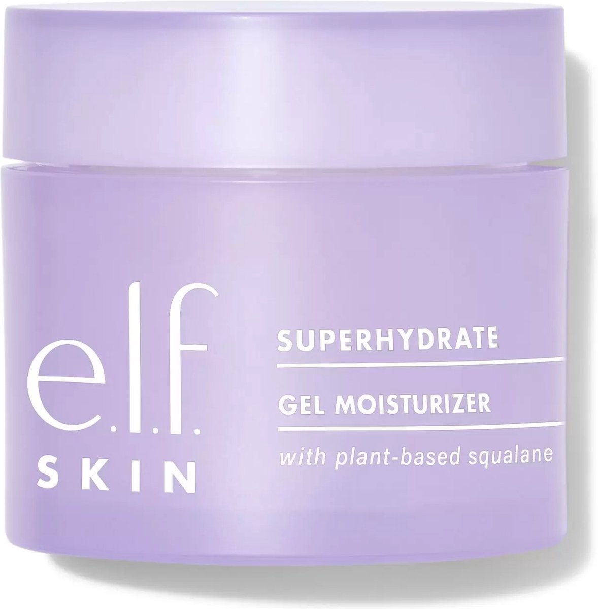 Elf Cosmetics Superhydrate Gel Moisturizer bol