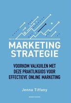 Marketing-strategie