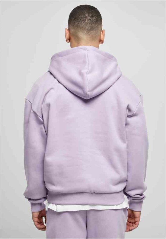 Urban Classics - Sweat à capuche/pull Ultra Heavy - 4XL - Violet