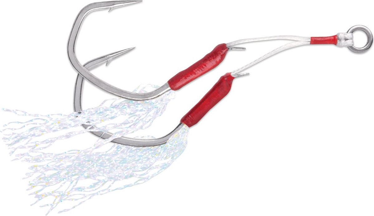 VMC | Assist Hooks | 5/0