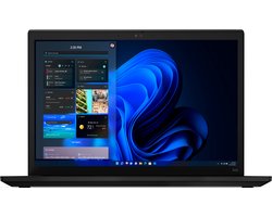 Lenovo ThinkPad X13 - 13,3 Lenovo ThinkPad X13 - 13,3