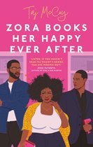 Taj McCoy romances - Zora Books Her Happy Ever After