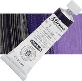 Schmincke Norma Professional Olieverf 35ml - Violet Dark (352)