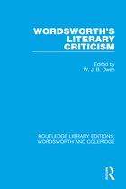 RLE: Wordsworth and Coleridge- Wordsworth's Literary Criticism
