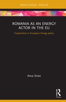 Europa Perspectives on the EU Single Market- Romania as an Energy Actor in the EU