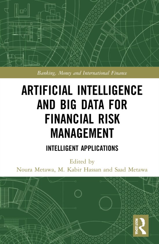 Banking, Money and International Finance- Artificial Intelli ... - cover
