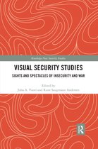 Routledge New Security Studies- Visual Security Studies