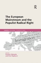 Europa Regional Perspectives-The European Mainstream and the Populist Radical Right