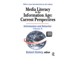 Media Literacy in the Information Age