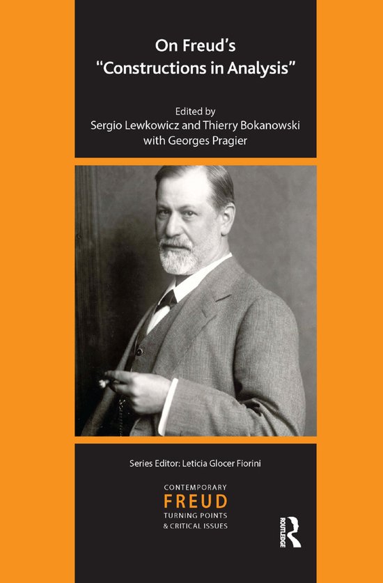 The International Psychoanalytical Association Contemporary  ... - cover