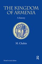 Kingdom Of Armenia
