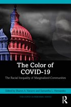 The COVID-19 Pandemic Series-The Color of COVID-19
