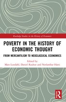 Routledge Studies in the History of Economics- Poverty in the History of Economic Thought