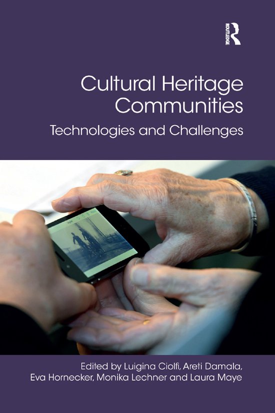 Digital Research in the Arts and Humanities- Cultural Heritage ...