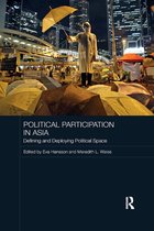 Routledge Contemporary Asia Series- Political Participation in Asia