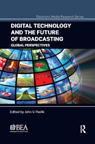 Electronic Media Research Series- Digital Technology and the Future of Broadcasting