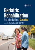 Rehabilitation Science in Practice Series- Geriatric Rehabilitation