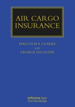 Maritime and Transport Law Library- Air Cargo Insurance