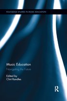 Routledge Studies in Music Education- Music Education