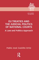 EU Treaties and the Judicial Politics of National Courts