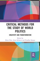 Interventions- Critical Methods for the Study of World Politics