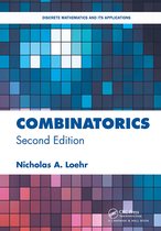 Discrete Mathematics and Its Applications- Combinatorics