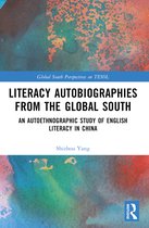 Global South Perspectives on TESOL- Literacy Autobiographies from the Global South