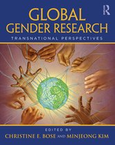 Global Perspectives on Gender Research