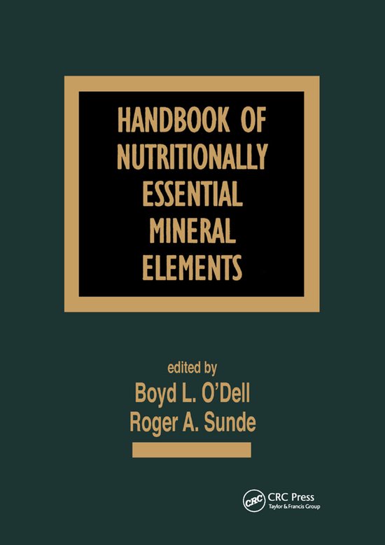Clinical Nutrition in Health and Disease- Handbook of Nutrit ... - cover