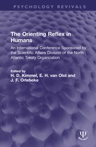 Psychology Revivals-The Orienting Reflex in Humans