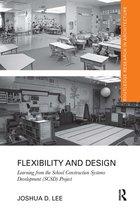 Routledge Research in Architecture- Flexibility and Design
