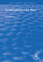 Routledge Revivals-The Methodology of G.E. Moore