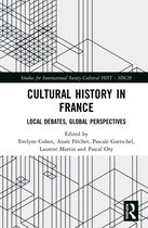 Studies for the International Society for Cultural History- Cultural History in France
