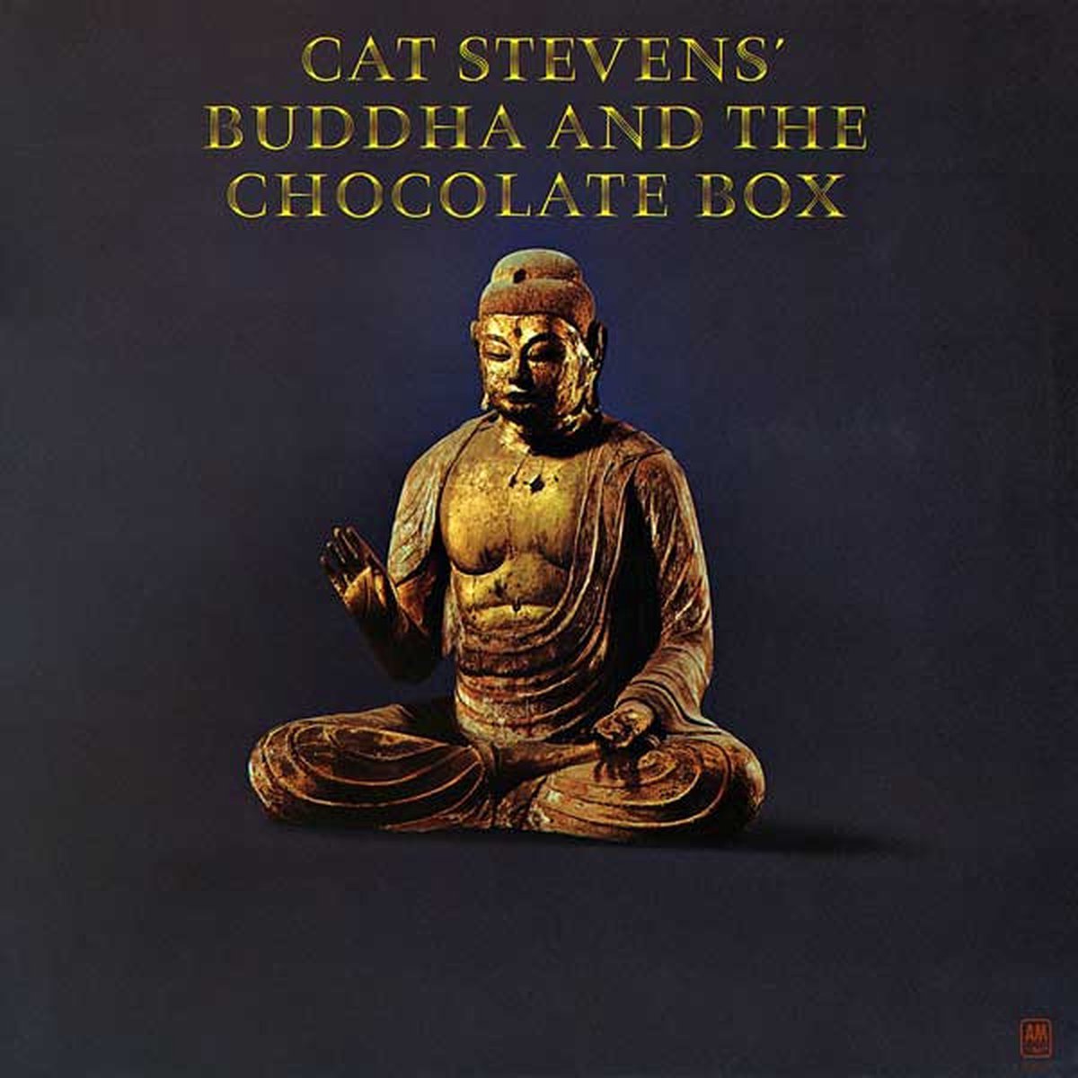 Buddha And The Chocolate Box (LP)