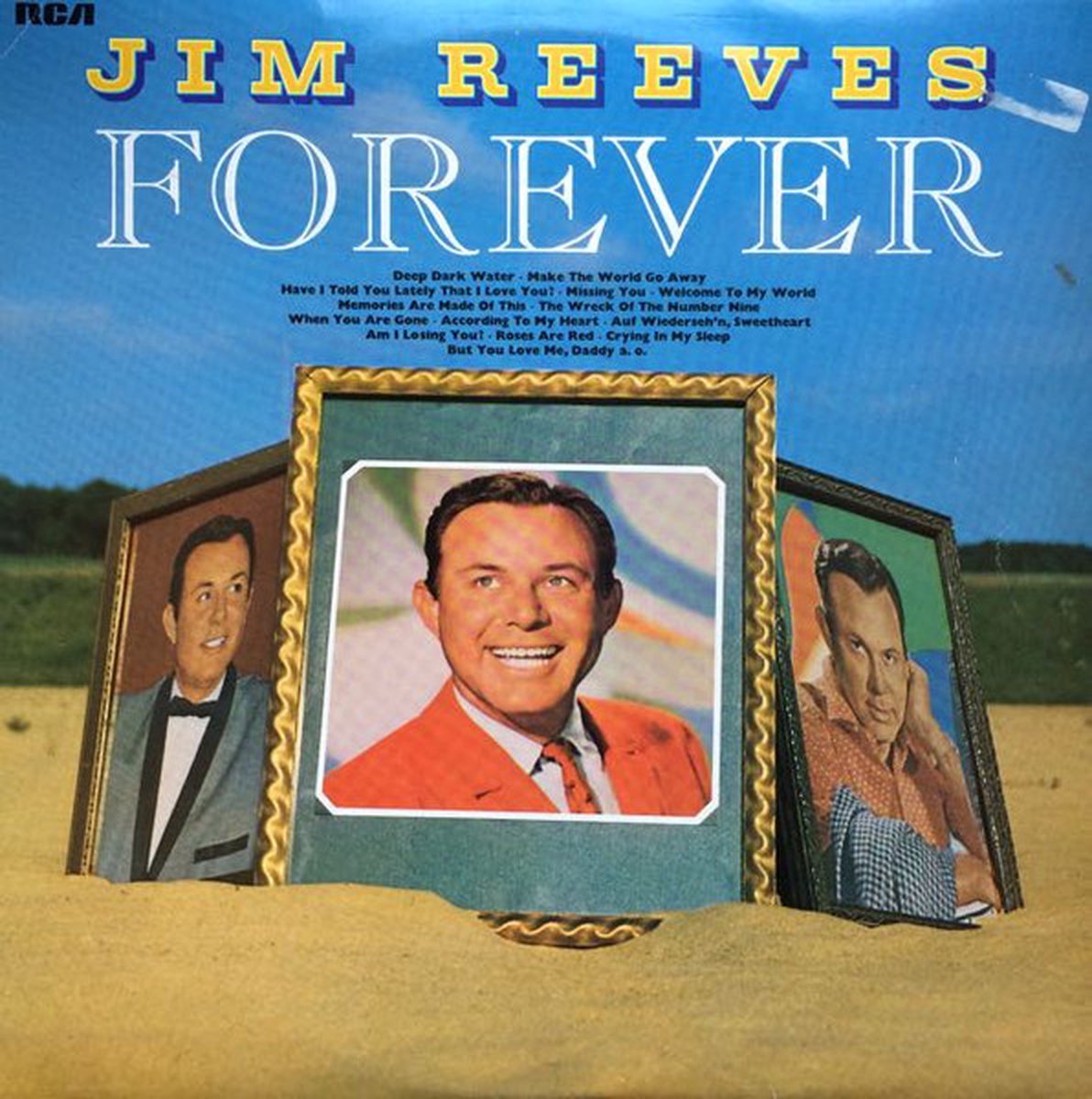 Forever (LP)