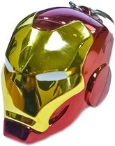 MARVEL - Porte-clés casque Iron Man